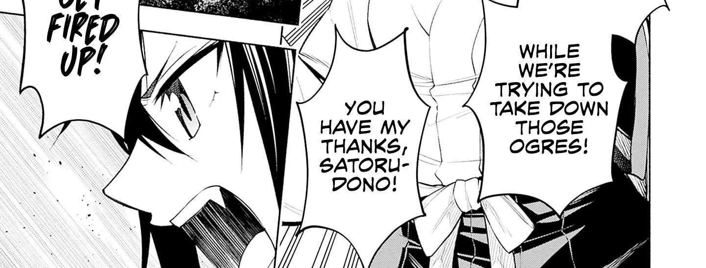 Slow Life in the World of Eroge Chapter 8 page 38 - 
