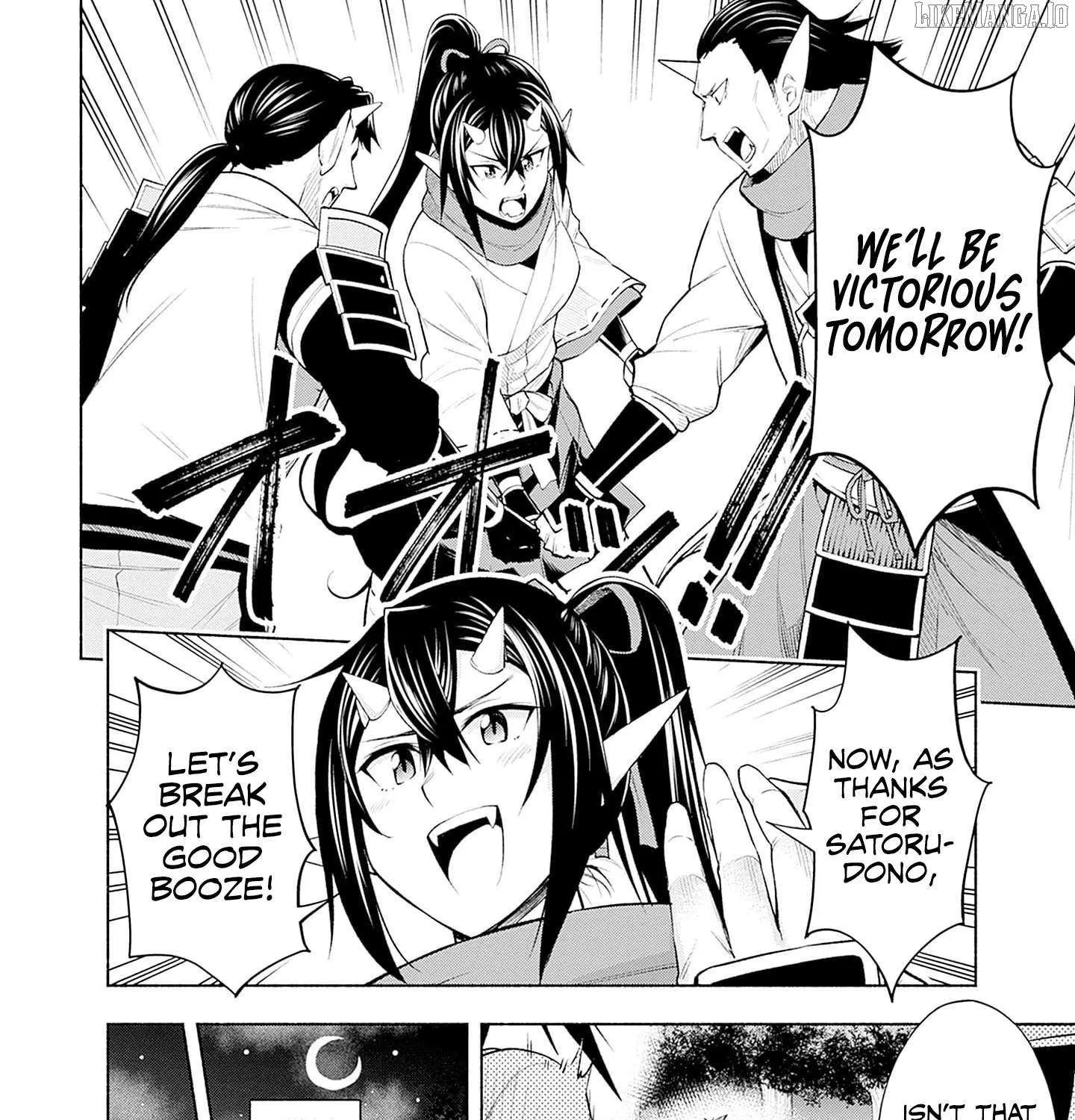 Slow Life in the World of Eroge Chapter 8 page 39 - 