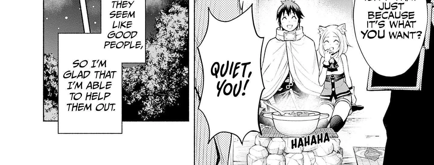 Slow Life in the World of Eroge Chapter 8 page 40 - 