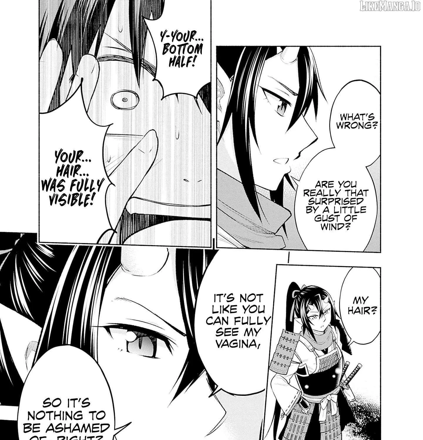 Slow Life in the World of Eroge Chapter 8 page 5 - 