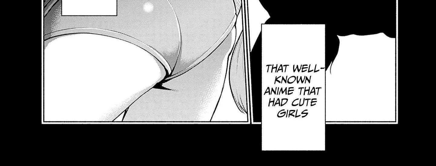 Slow Life in the World of Eroge Chapter 8 page 8 - 