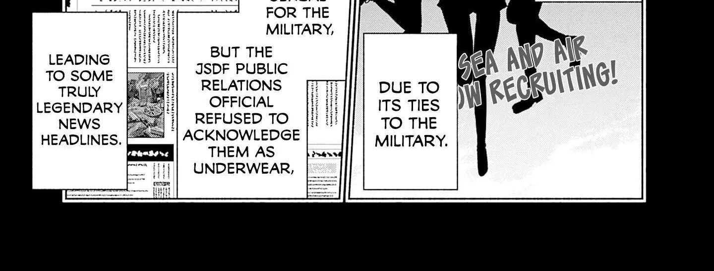 Slow Life in the World of Eroge Chapter 8 page 10 - 