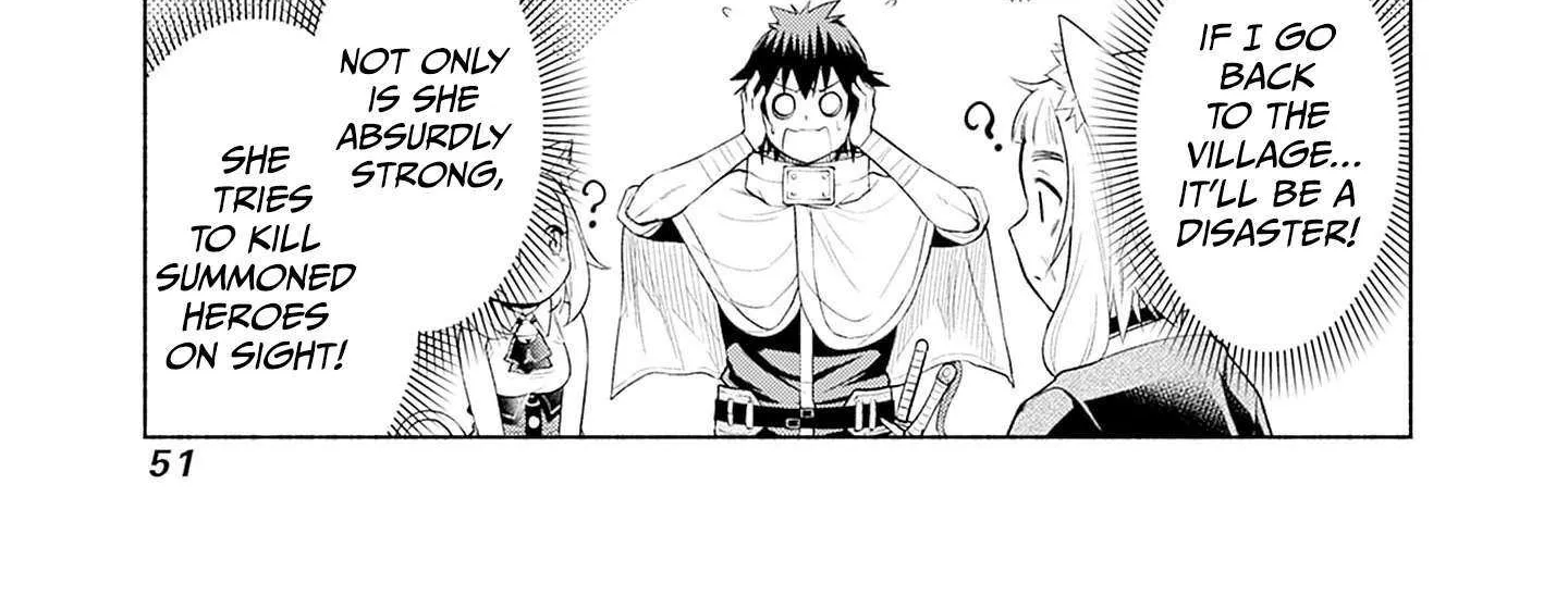 Slow Life in the World of Eroge Chapter 9 page 11 - 