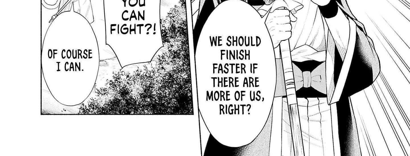 Slow Life in the World of Eroge Chapter 9 page 13 - 