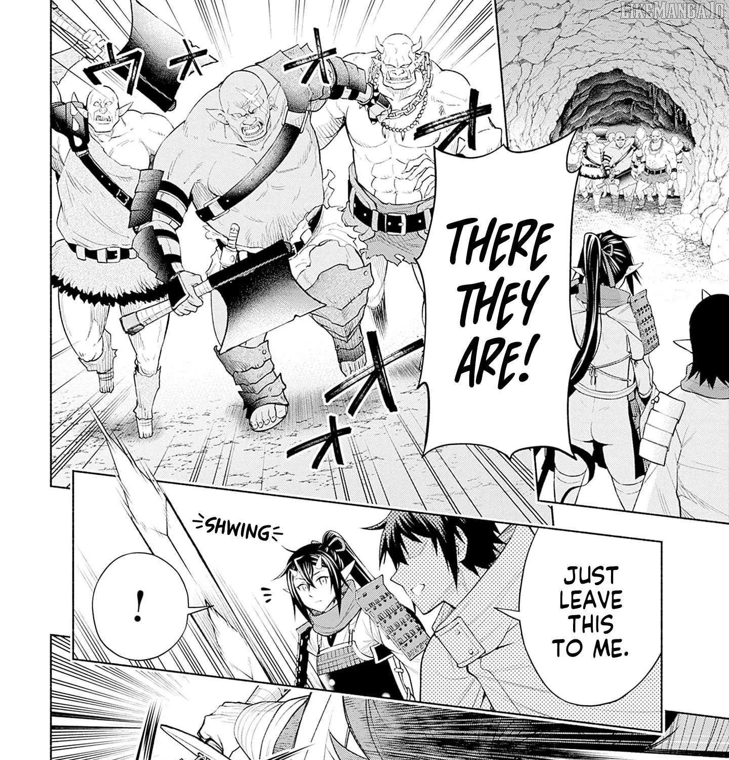 Slow Life in the World of Eroge Chapter 9 page 16 - 