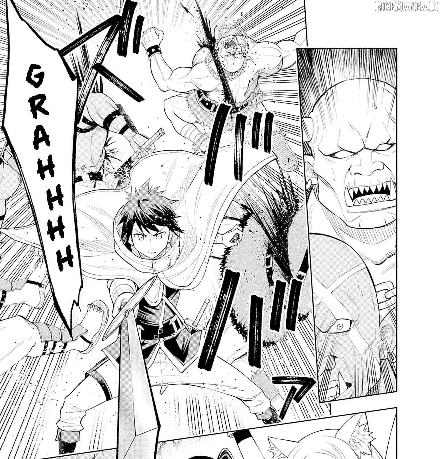 Slow Life in the World of Eroge Chapter 9 page 18 - 