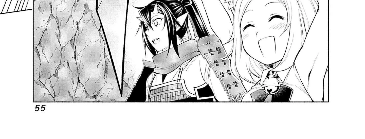 Slow Life in the World of Eroge Chapter 9 page 19 - 