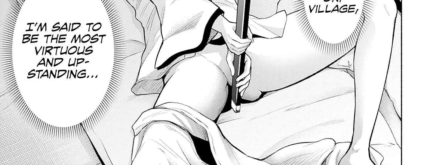 Slow Life in the World of Eroge Chapter 9 page 3 - 
