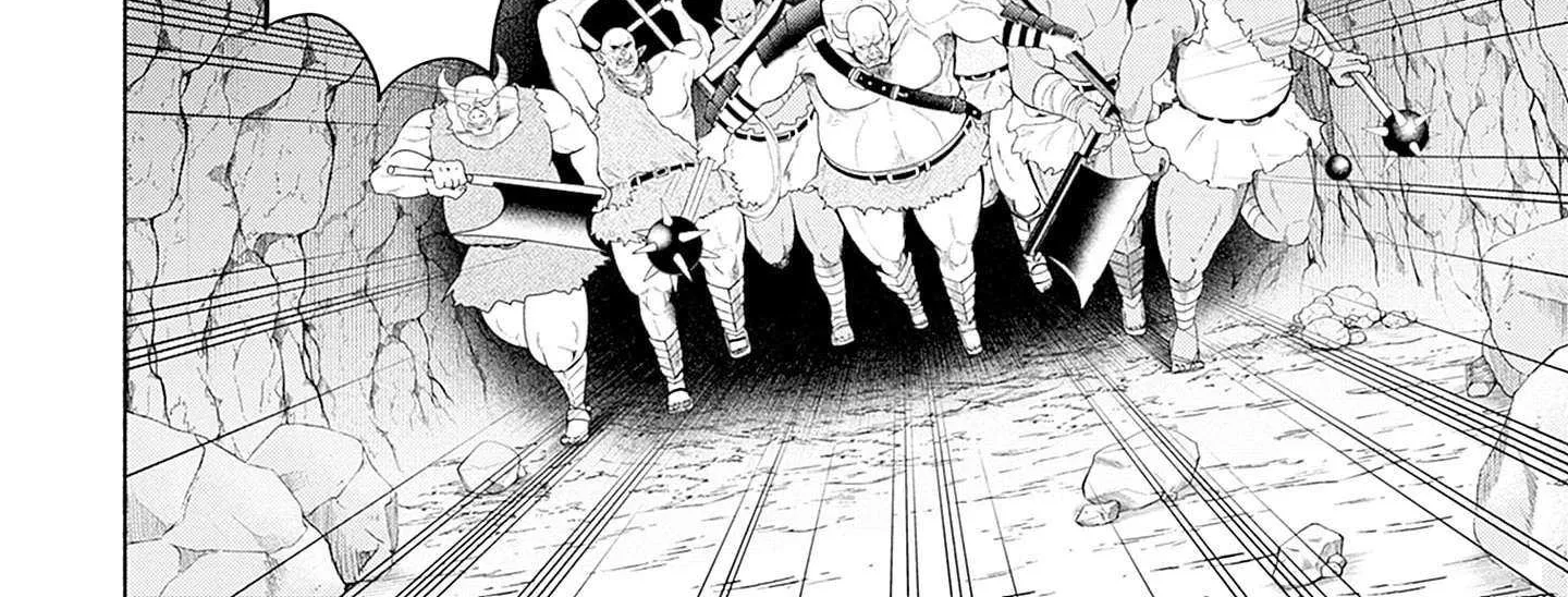 Slow Life in the World of Eroge Chapter 9 page 21 - 