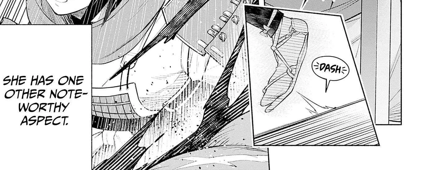 Slow Life in the World of Eroge Chapter 9 page 23 - 