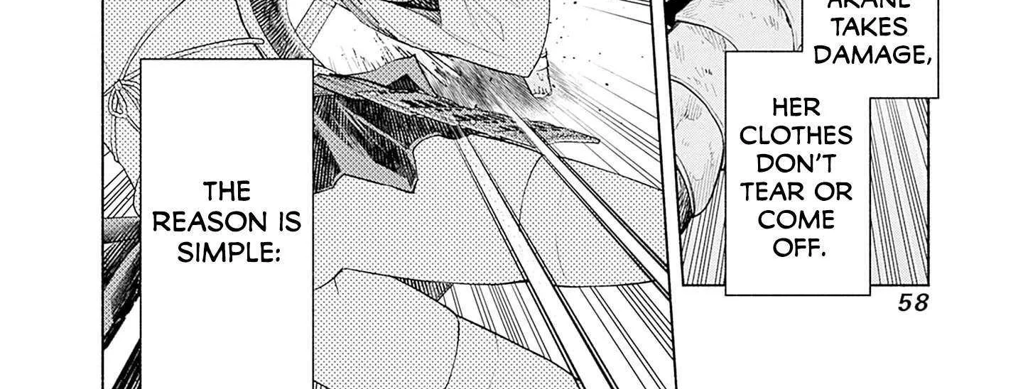 Slow Life in the World of Eroge Chapter 9 page 25 - 