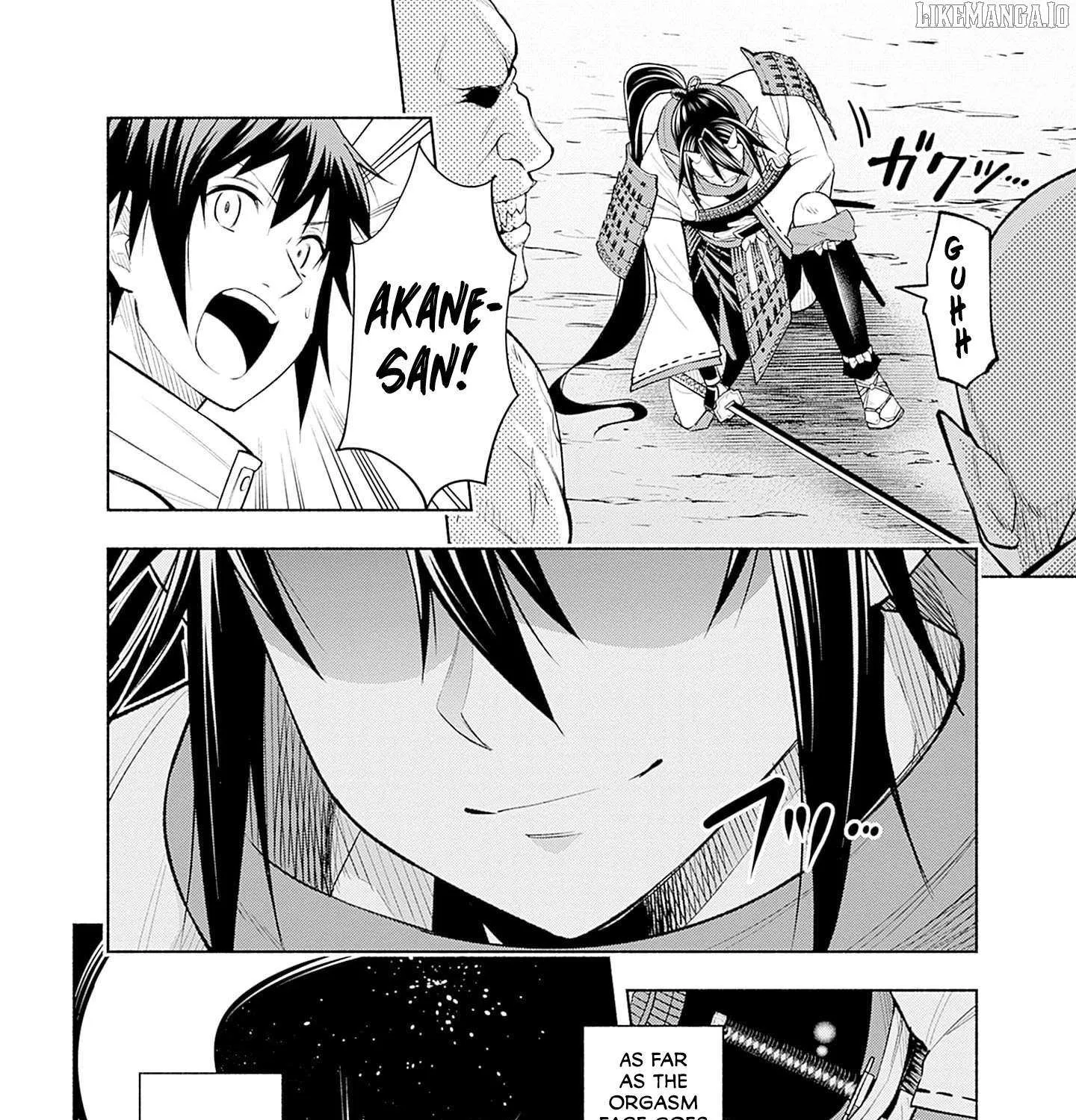 Slow Life in the World of Eroge Chapter 9 page 28 - 