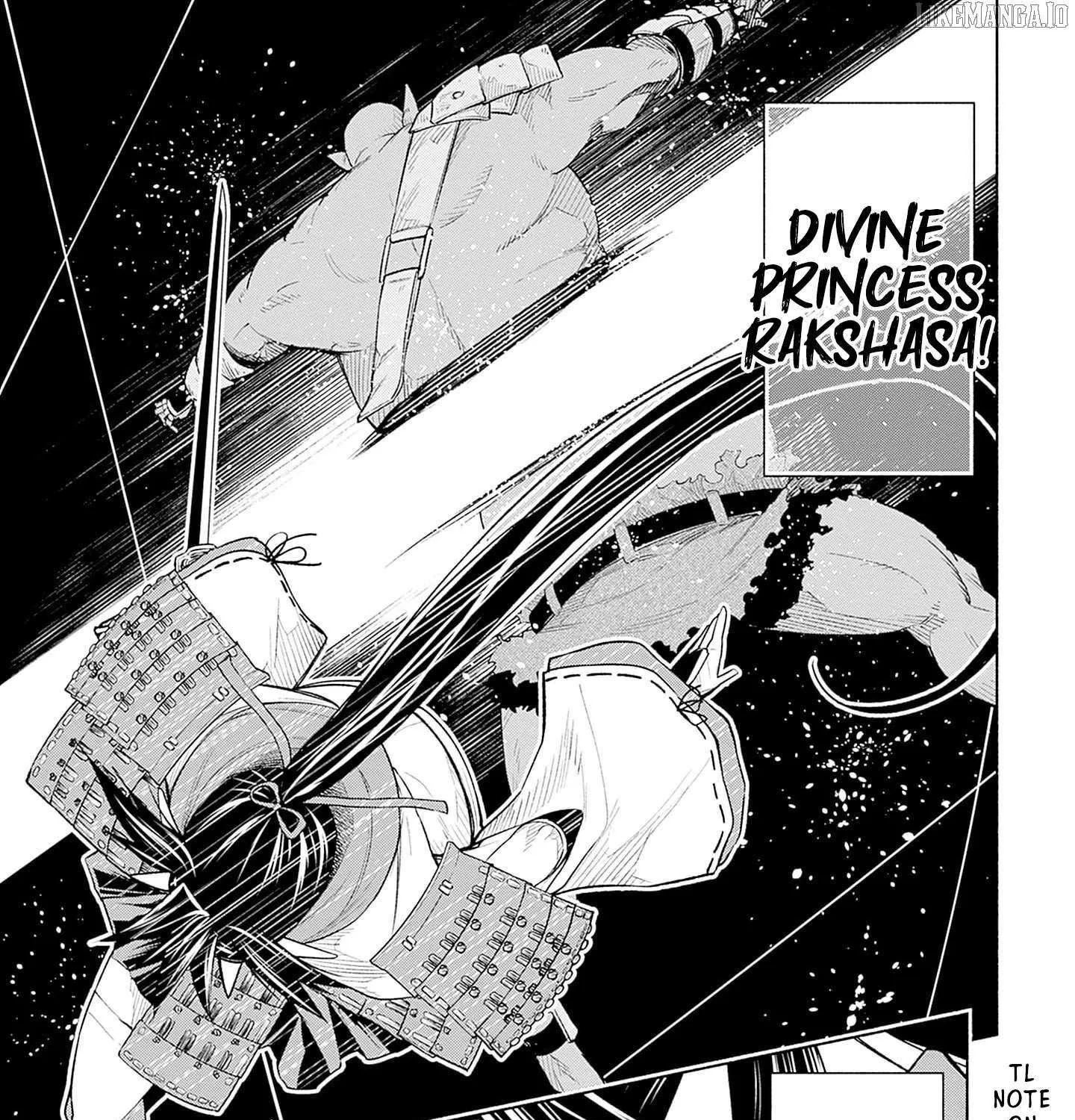 Slow Life in the World of Eroge Chapter 9 page 30 - 