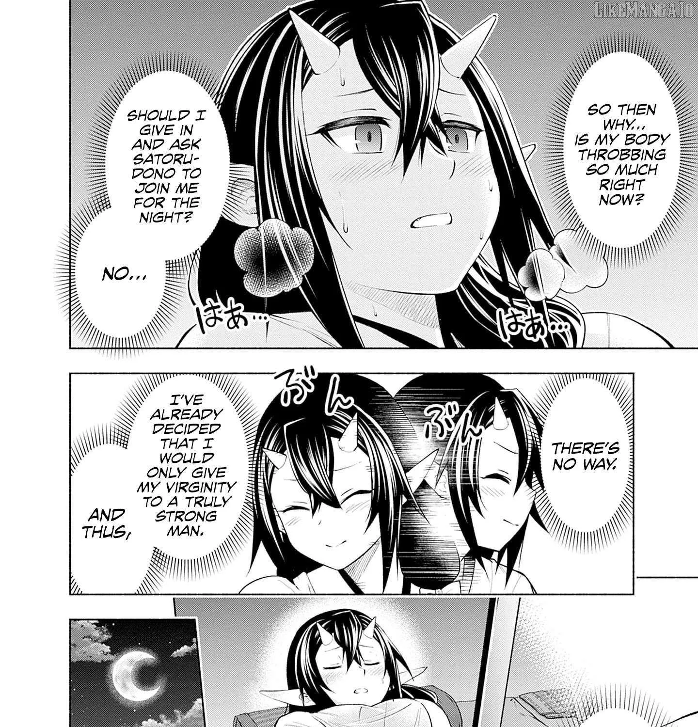 Slow Life in the World of Eroge Chapter 9 page 4 - 
