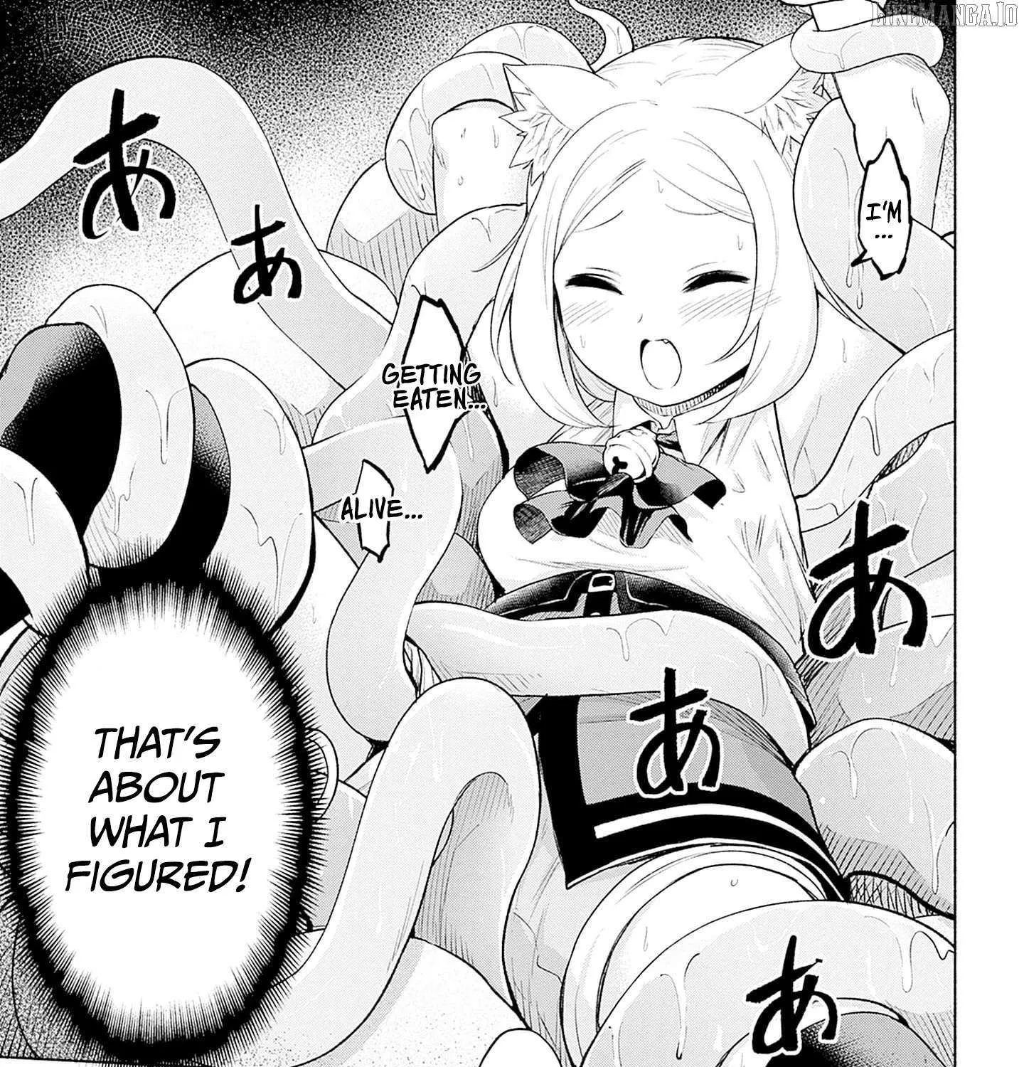 Slow Life in the World of Eroge Chapter 9 page 38 - 