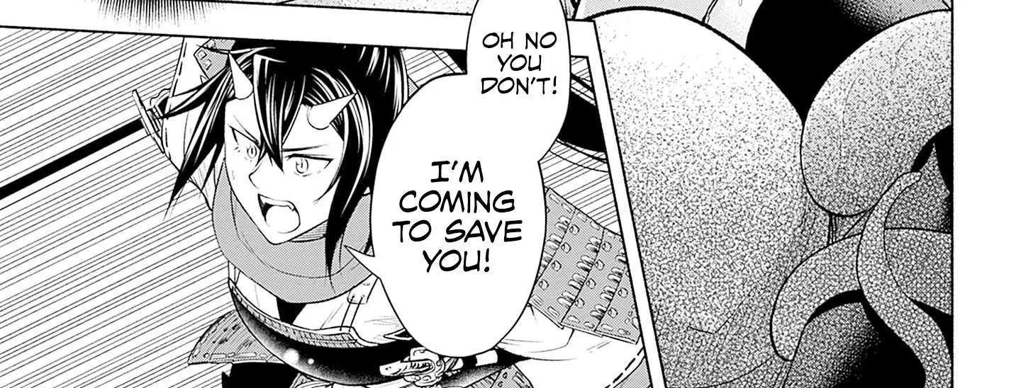 Slow Life in the World of Eroge Chapter 9 page 39 - 