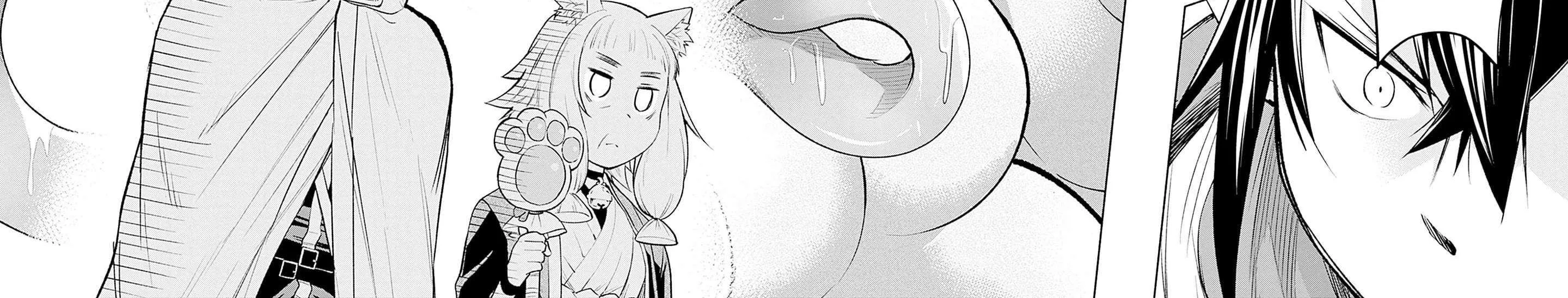 Slow Life in the World of Eroge Chapter 9 page 41 - 