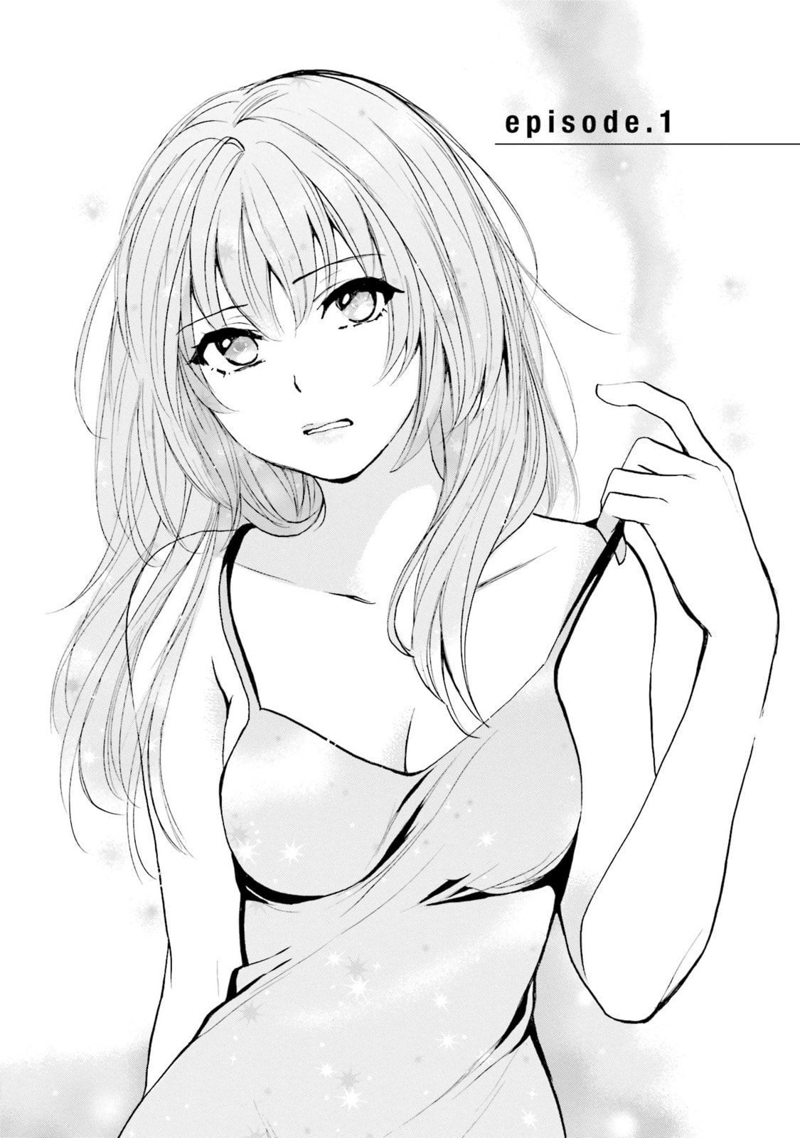 Slow Starter Chapter 1 page 7 - 