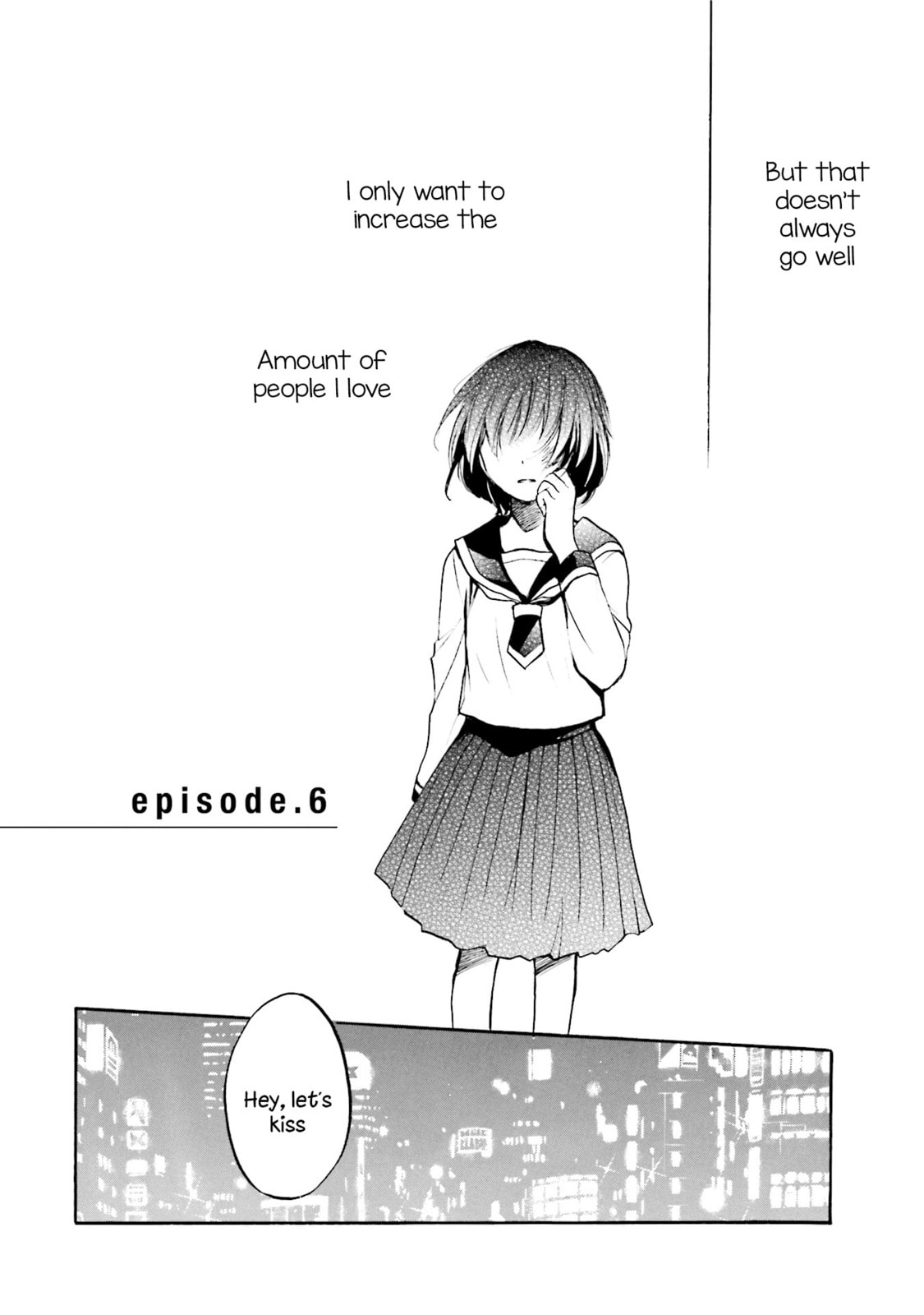 Slow Starter Chapter 6 page 4 - 