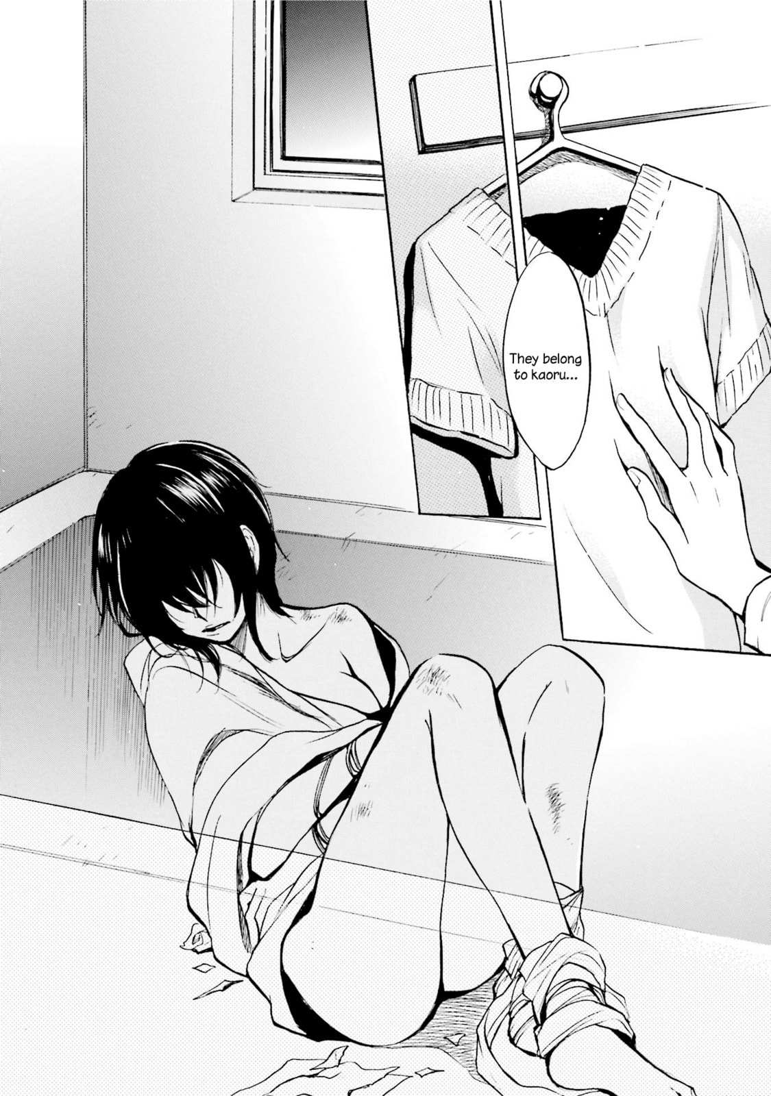 Slow Starter Chapter 7 page 24 - 