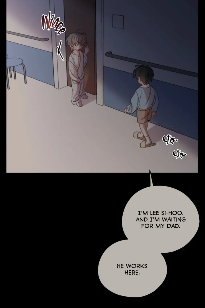Slowly but Surely Chapter 1 page 20 - 