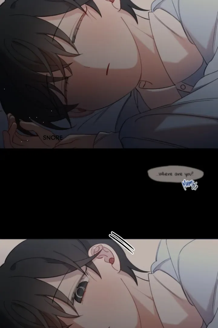 Slowly but Surely Chapter 1 page 3 - 