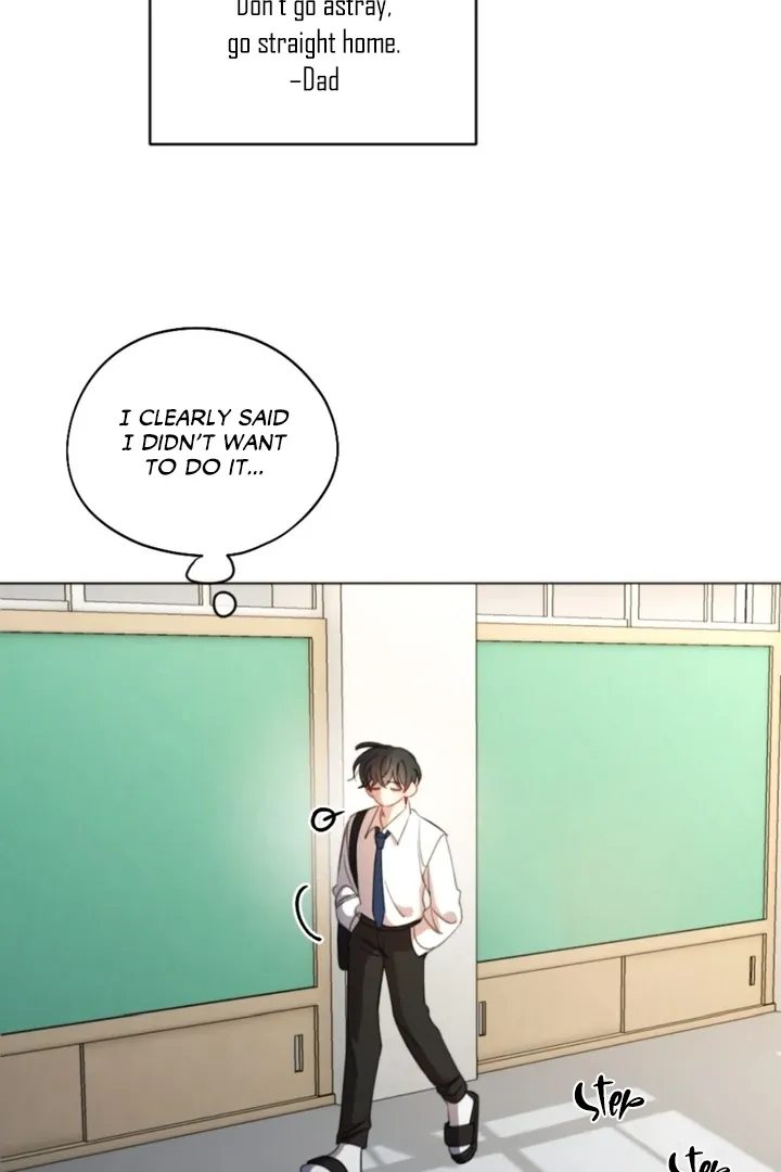 Slowly but Surely Chapter 1 page 30 - 