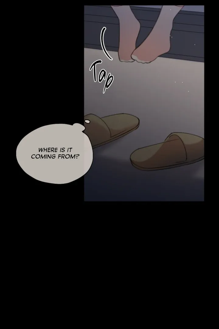 Slowly but Surely Chapter 1 page 8 - 