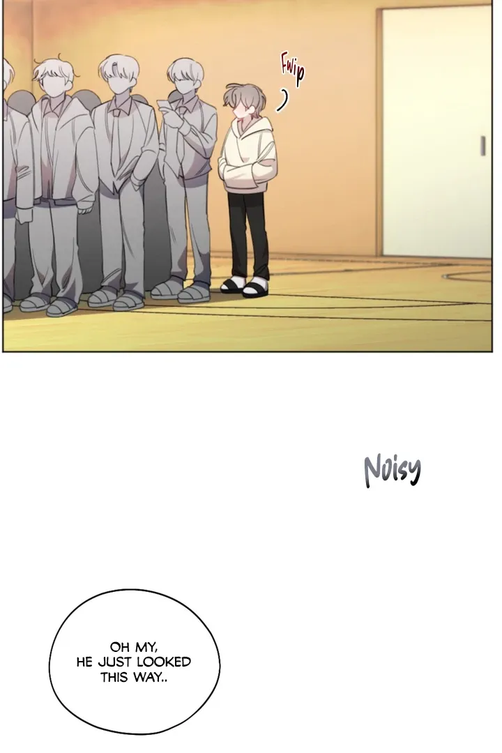 Slowly but Surely Chapter 2 page 11 - 