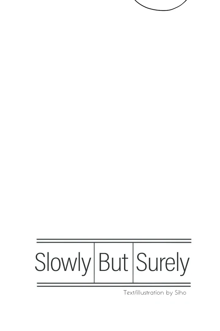 Slowly but Surely Chapter 2 page 13 - 