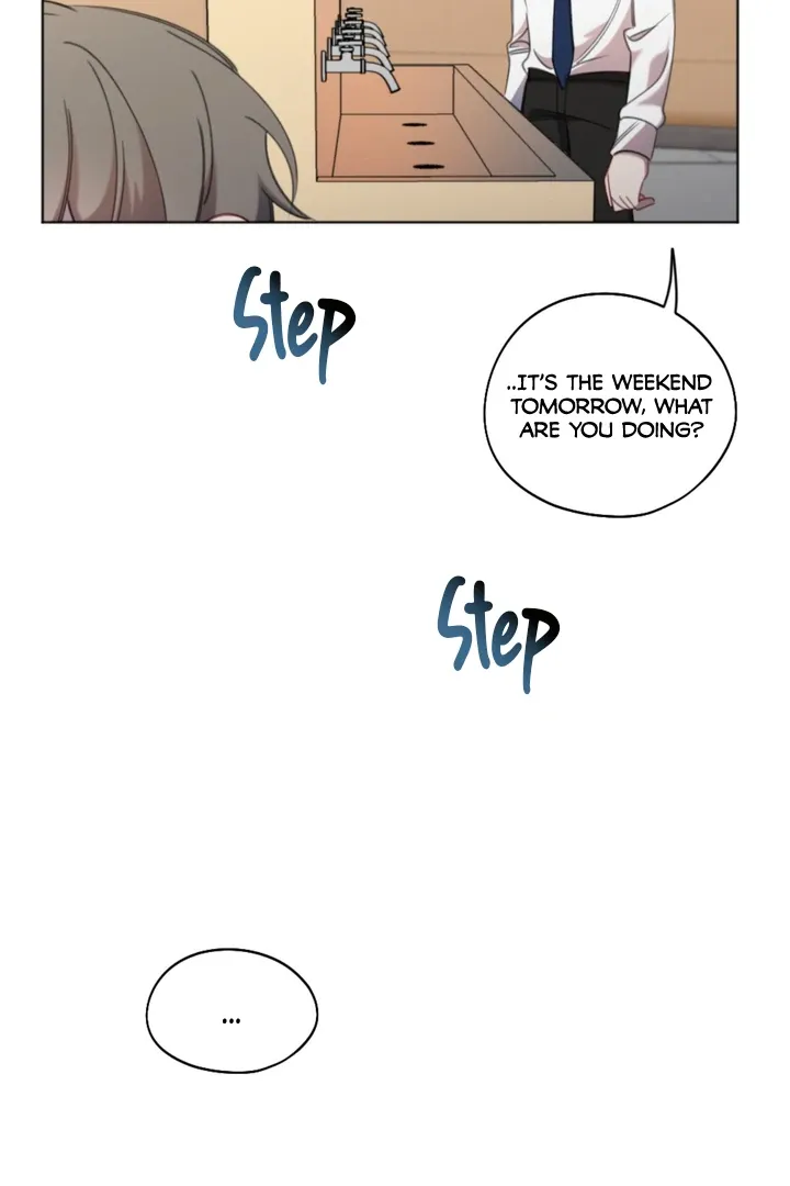 Slowly but Surely Chapter 2 page 25 - 