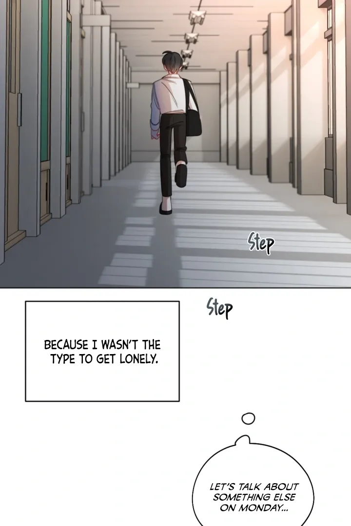 Slowly but Surely Chapter 2 page 45 - 