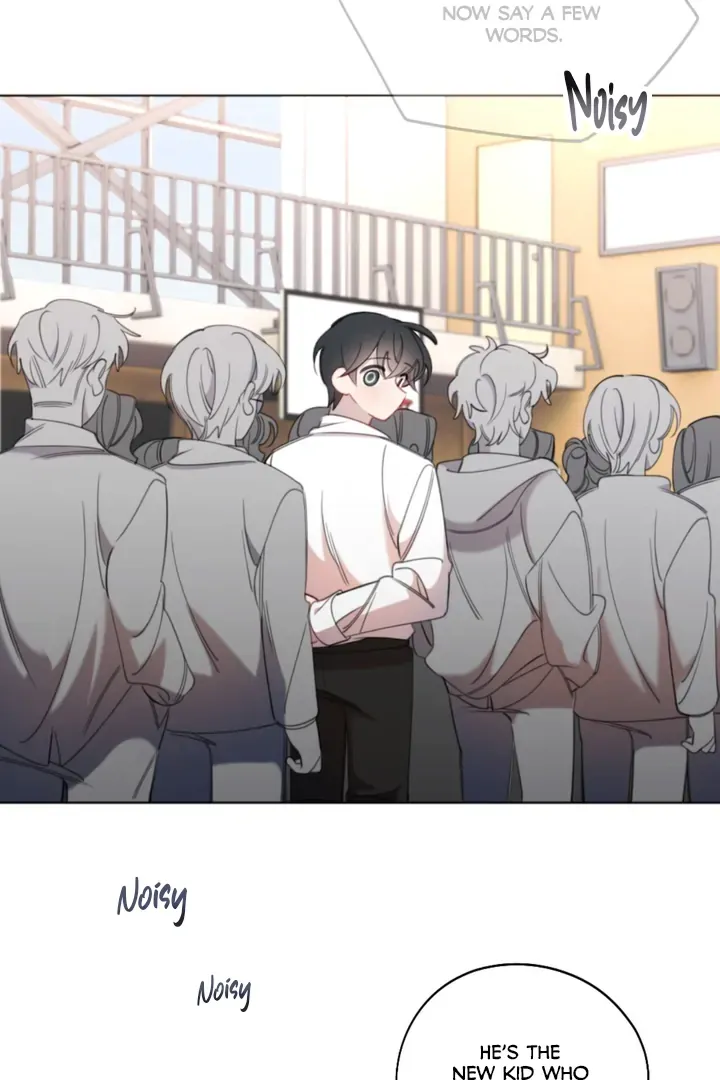 Slowly but Surely Chapter 2 page 6 - 