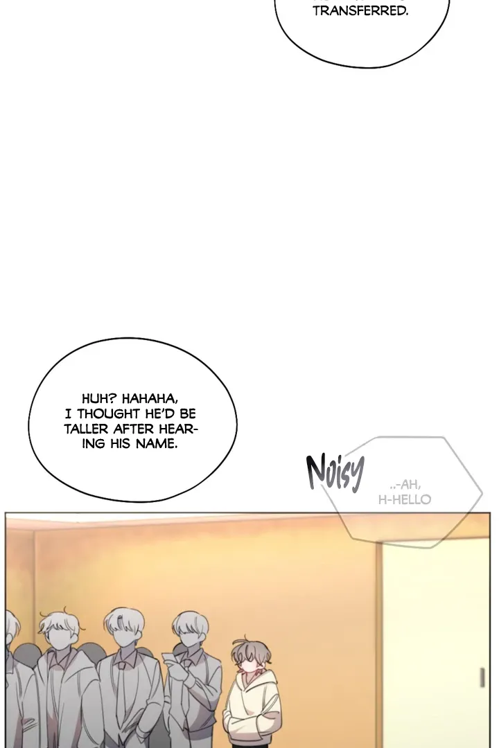 Slowly but Surely Chapter 2 page 7 - 