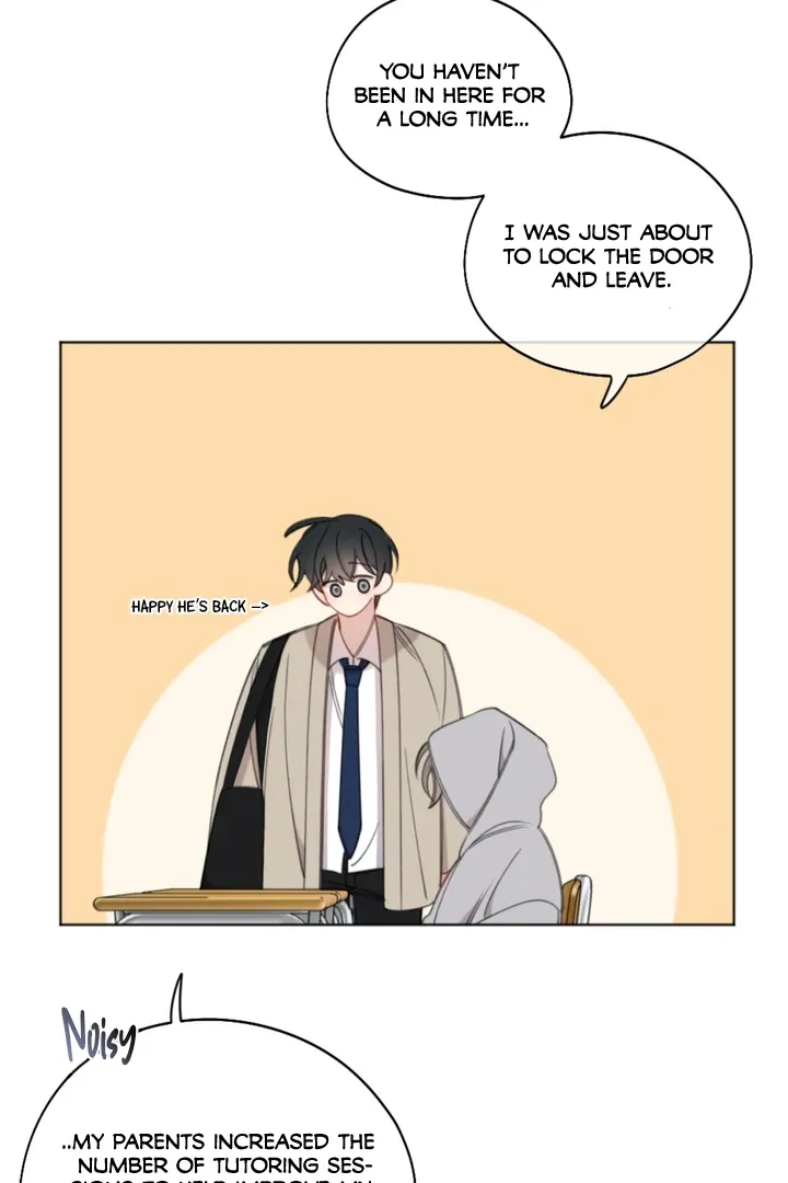 Slowly but Surely Chapter 2 page 65 - 