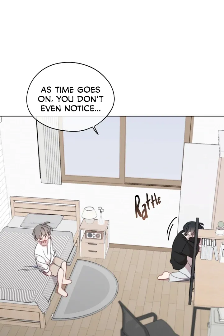 Slowly but Surely Chapter 3 page 20 - 