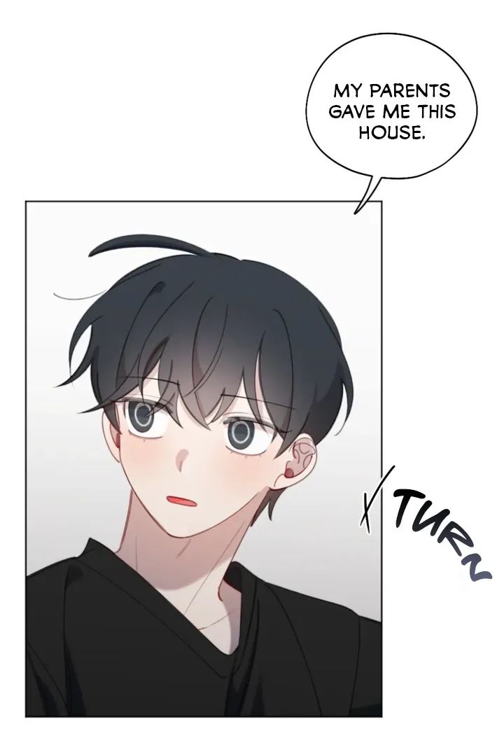 Slowly but Surely Chapter 3 page 23 - 