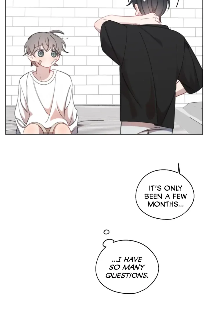 Slowly but Surely Chapter 3 page 25 - 
