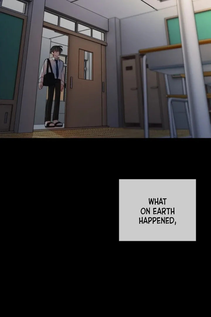 Slowly but Surely Chapter 3 page 32 - 