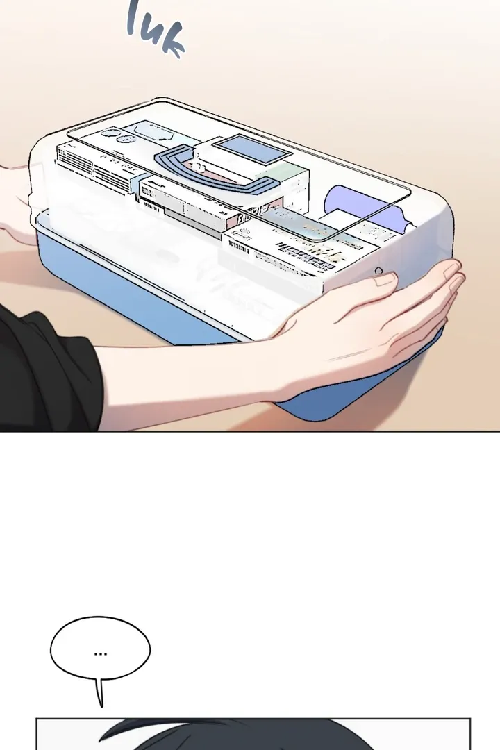 Slowly but Surely Chapter 3 page 10 - 