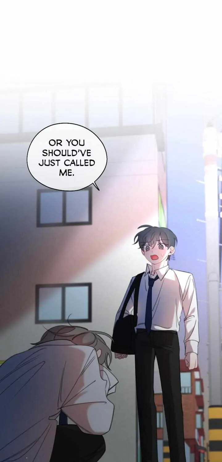Slowly but Surely Chapter 4 page 11 - 