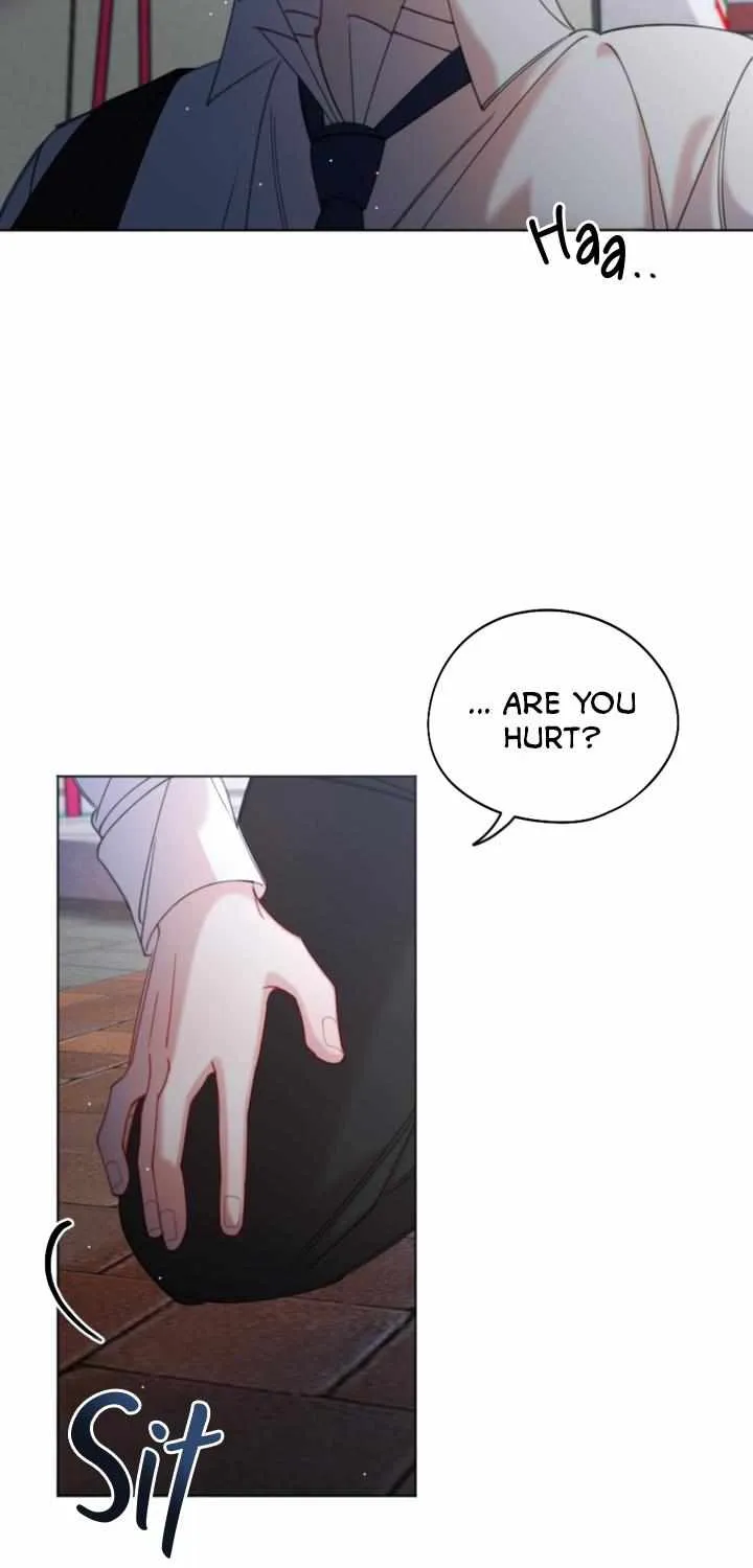 Slowly but Surely Chapter 4 page 14 - 