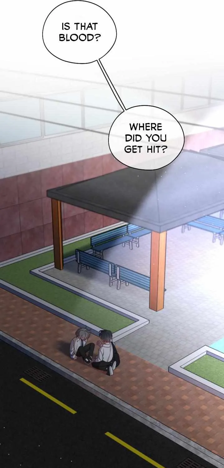 Slowly but Surely Chapter 4 page 16 - 