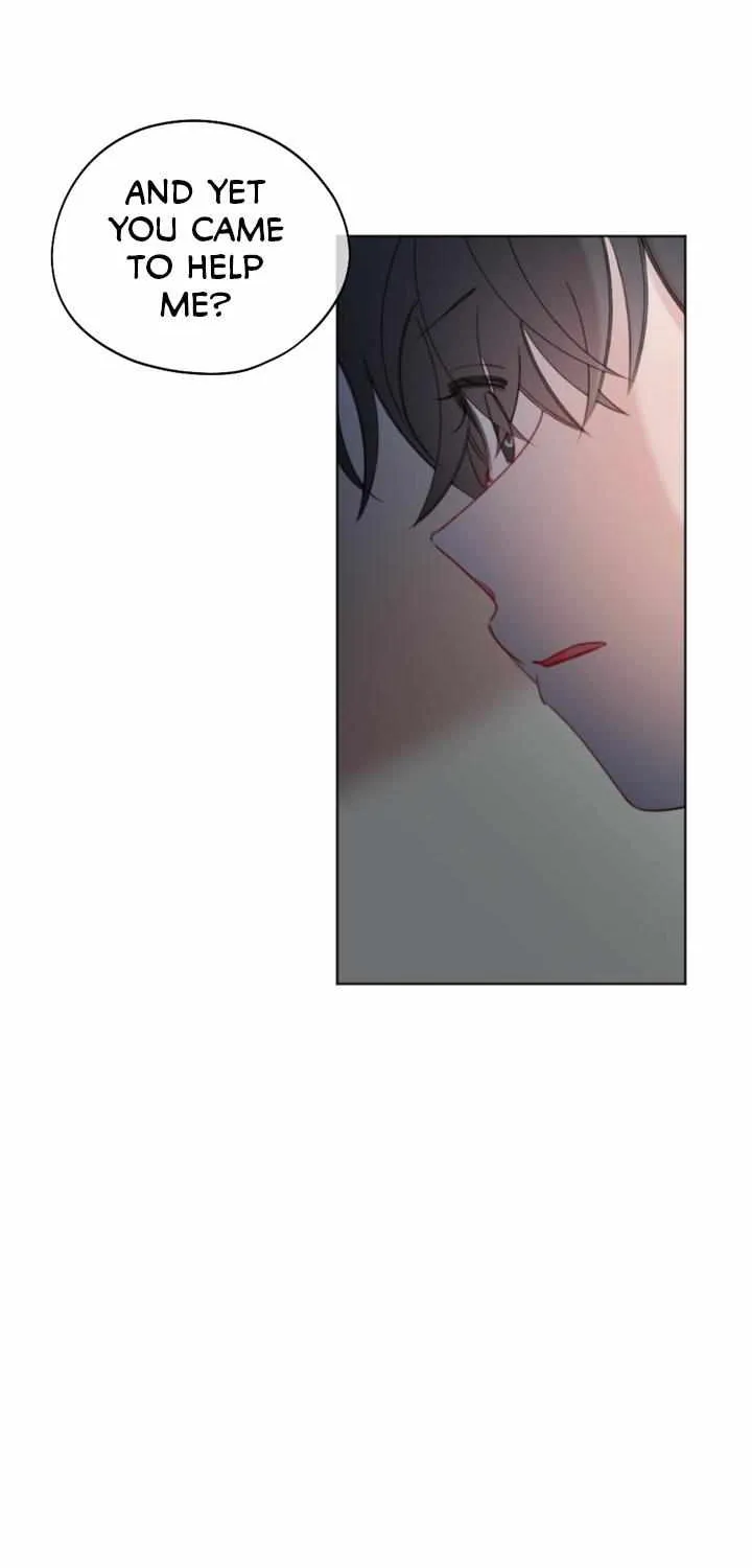 Slowly but Surely Chapter 4 page 21 - 