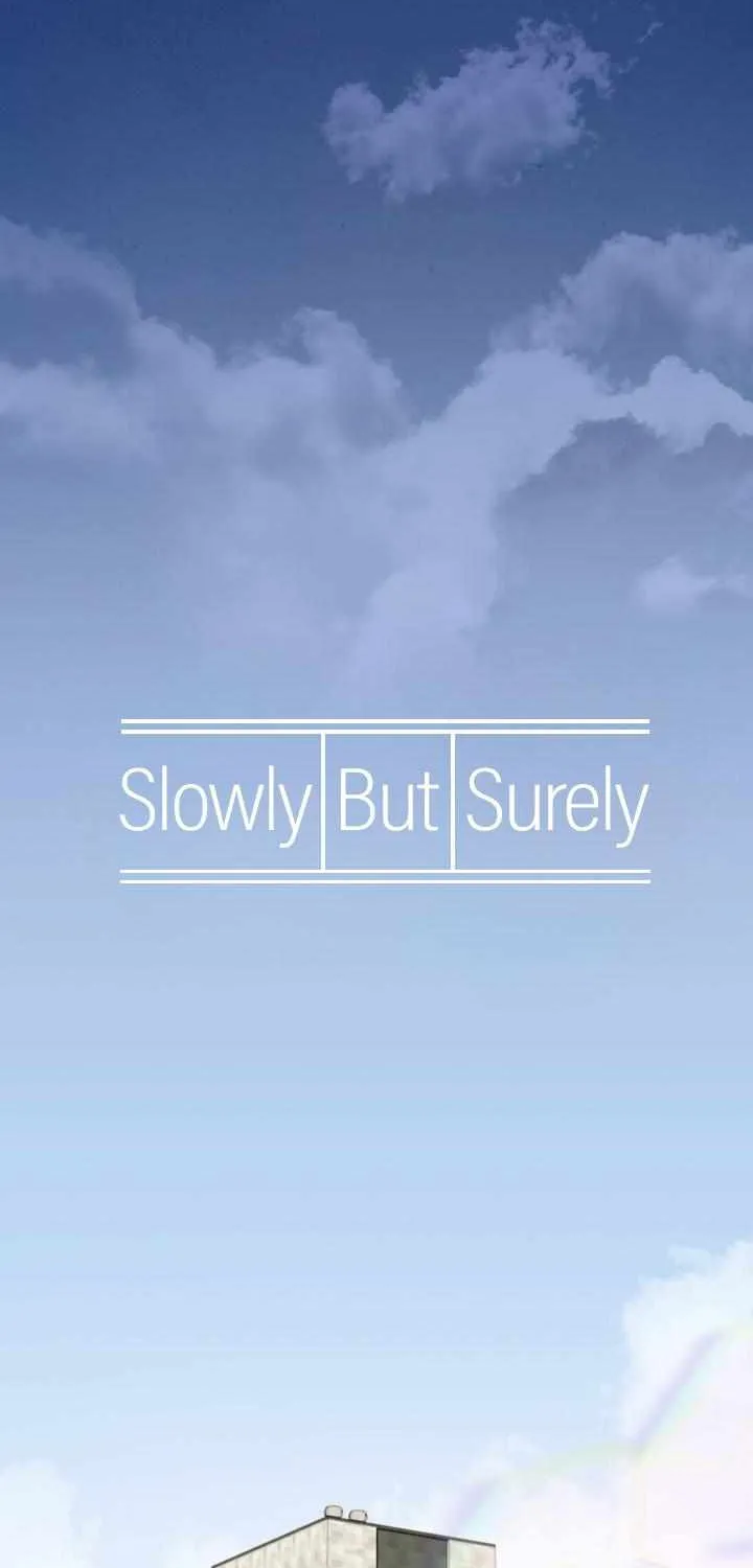 Slowly but Surely Chapter 4 page 27 - 