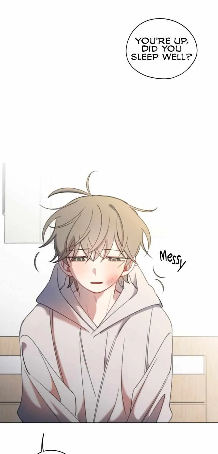 Slowly but Surely Chapter 4 page 32 - 