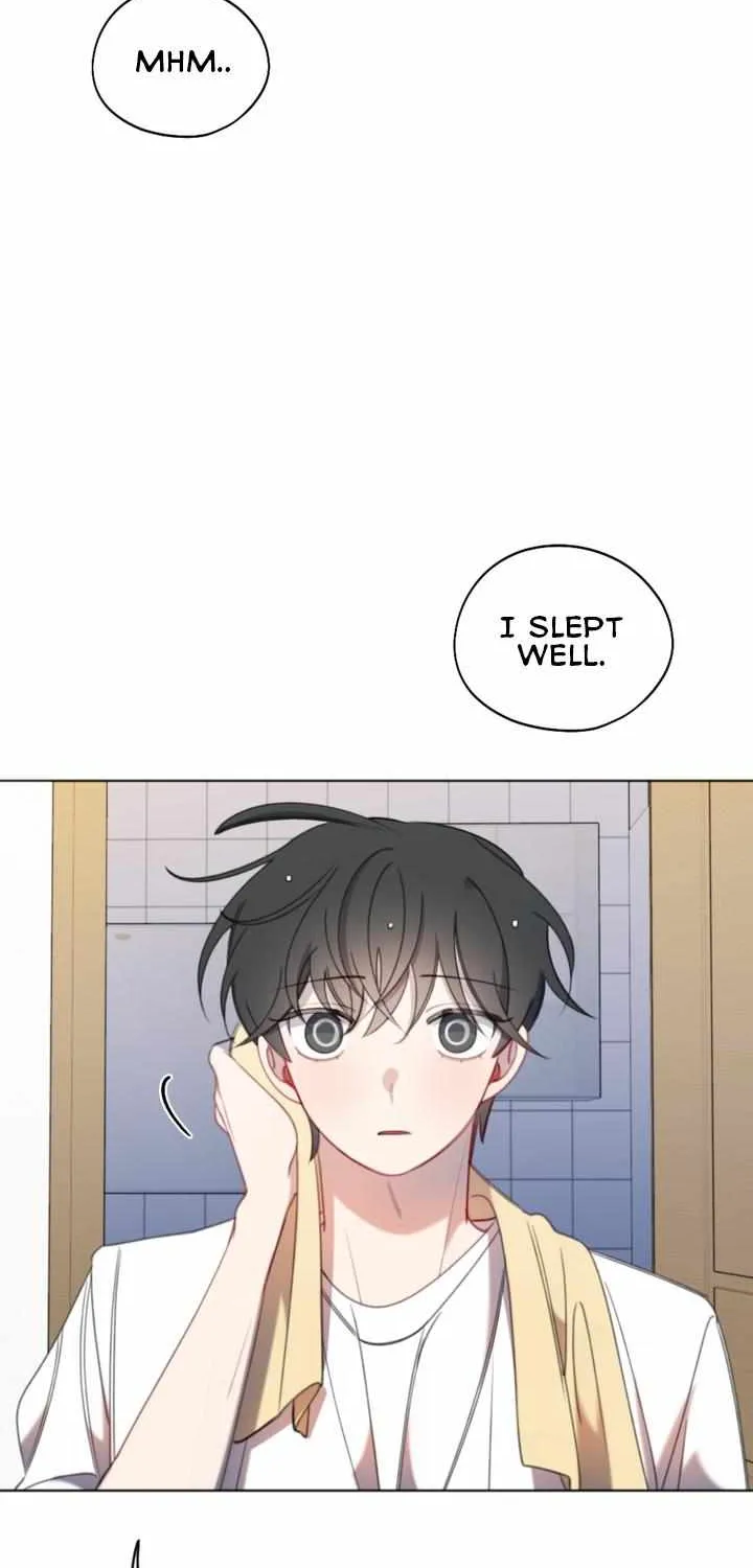 Slowly but Surely Chapter 4 page 33 - 