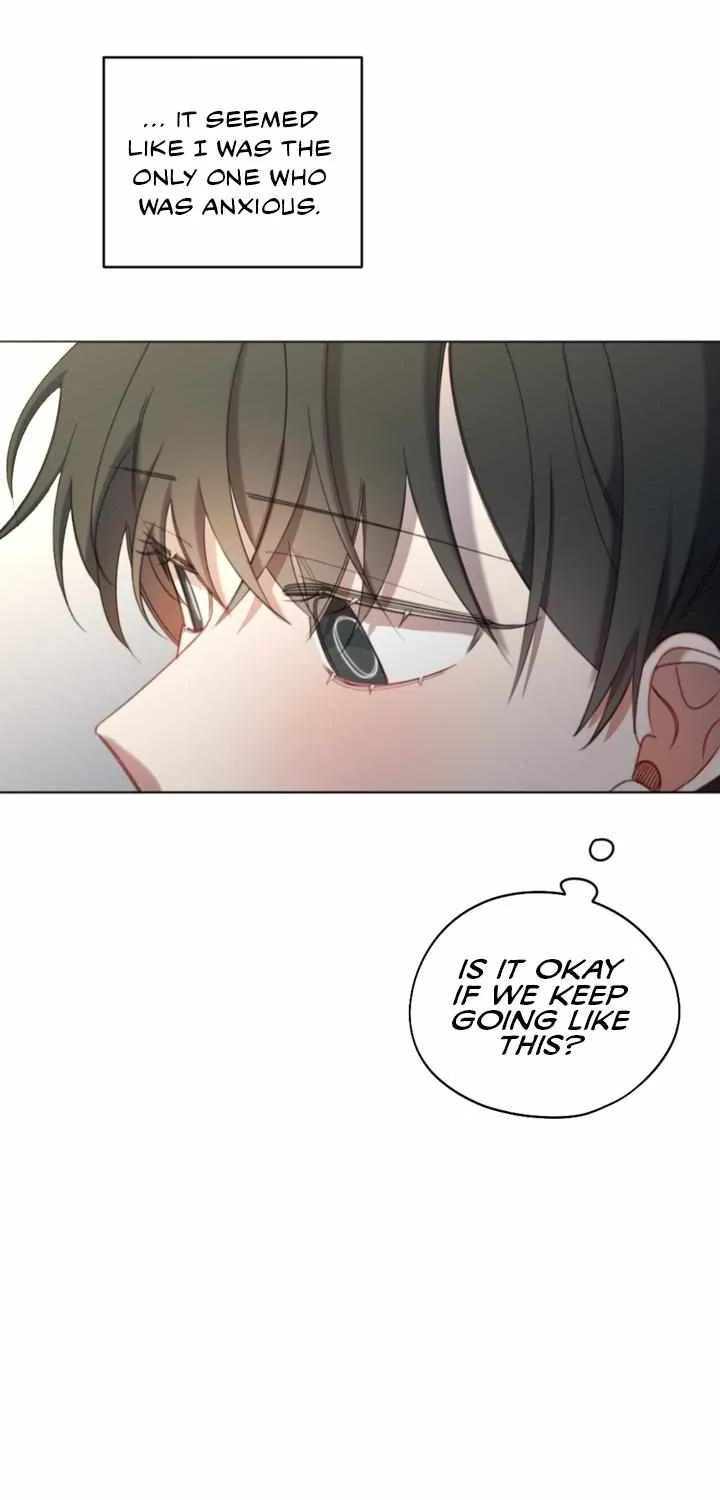Slowly but Surely Chapter 4 page 36 - 