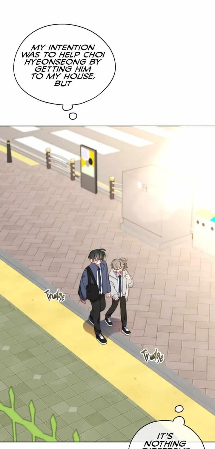 Slowly but Surely Chapter 4 page 37 - 