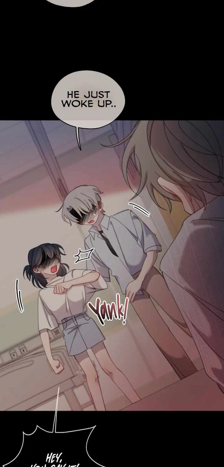 Slowly but Surely Chapter 4 page 73 - 